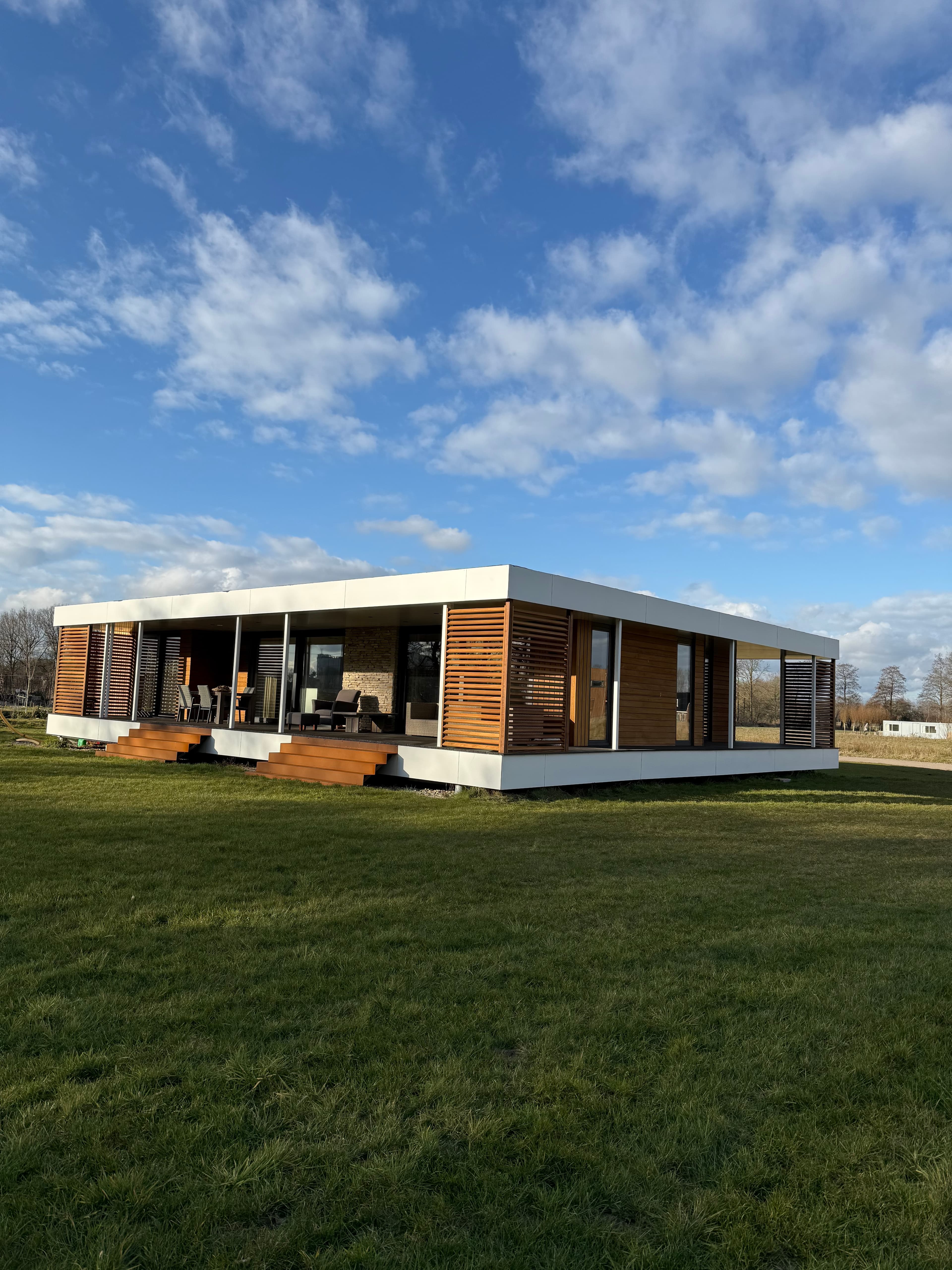 Nieuwbouw