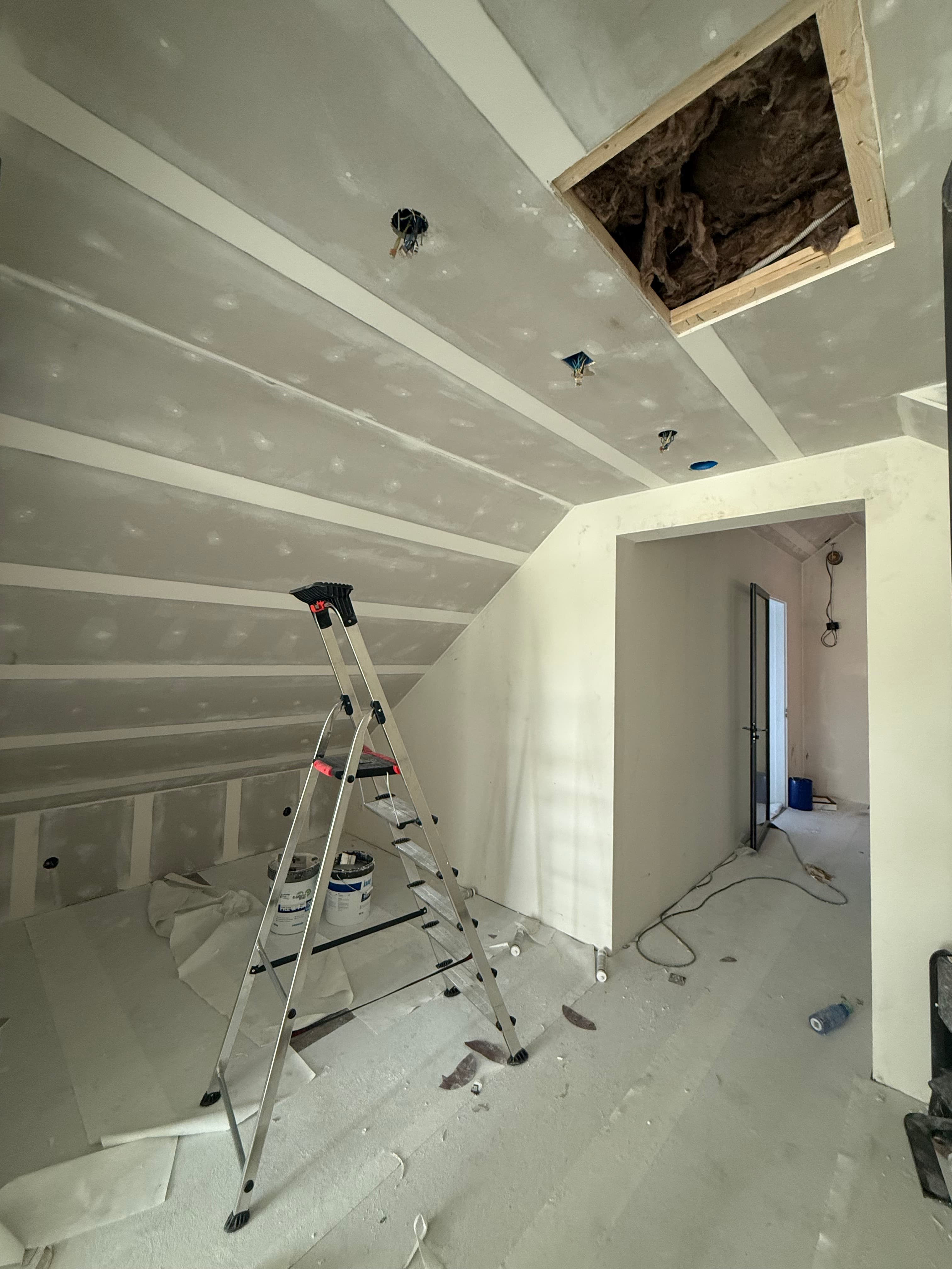 Renovaties