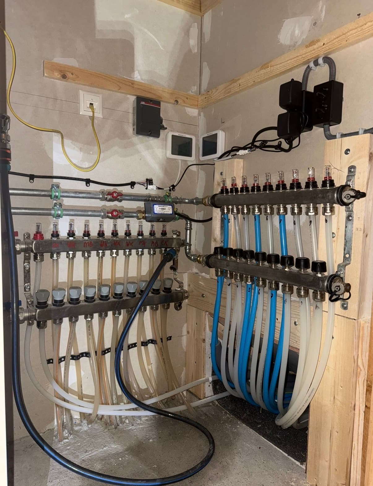 Installatiewerk